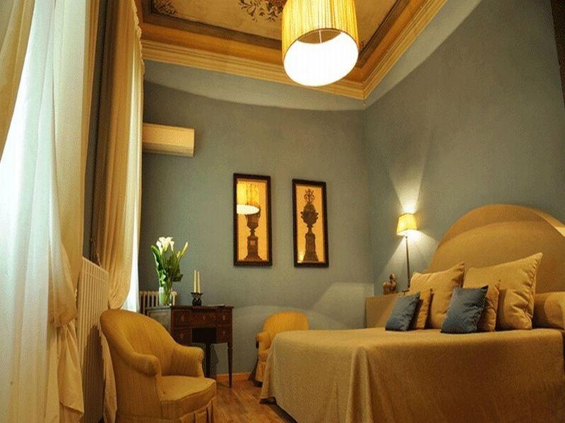 Bed and breakfast Residenza D'epoca Palazzo Galletti 3*